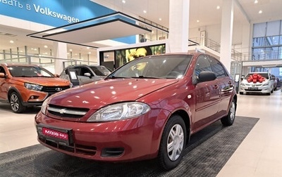 Chevrolet Lacetti, 2008 год, 399 000 рублей, 1 фотография