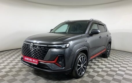 Changan CS35 Plus, 2022 год, 1 810 000 рублей, 1 фотография