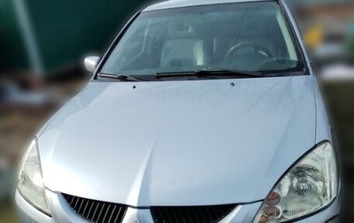 Mitsubishi Lancer IX, 2005 год, 480 000 рублей, 1 фотография