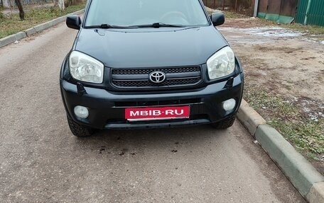 Toyota RAV4, 2003 год, 960 000 рублей, 1 фотография