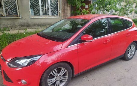 Ford Focus III, 2013 год, 900 000 рублей, 1 фотография