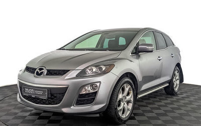 Mazda CX-7 I рестайлинг, 2010 год, 1 150 000 рублей, 1 фотография