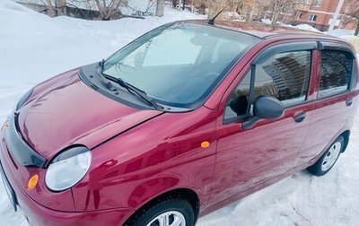 Daewoo Matiz I, 2008 год, 310 000 рублей, 1 фотография