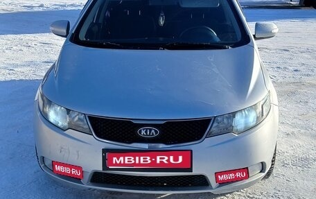 KIA Cerato III, 2010 год, 710 000 рублей, 1 фотография