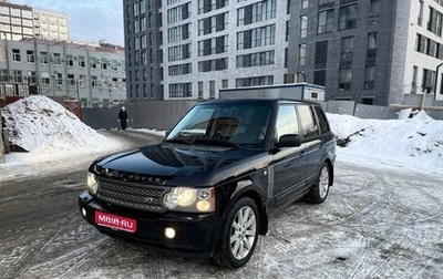 Land Rover Range Rover III, 2005 год, 1 250 000 рублей, 1 фотография