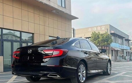 Honda Accord IX рестайлинг, 2022 год, 2 340 000 рублей, 3 фотография