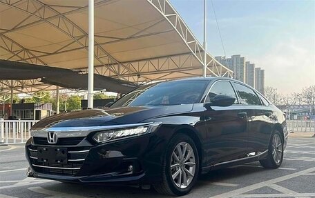 Honda Accord IX рестайлинг, 2022 год, 2 340 000 рублей, 2 фотография