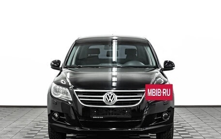 Volkswagen Tiguan I, 2009 год, 835 000 рублей, 2 фотография