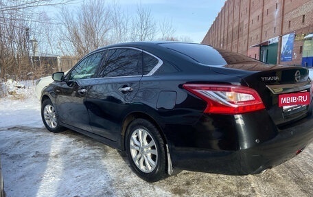 Nissan Teana, 2014 год, 1 150 000 рублей, 3 фотография