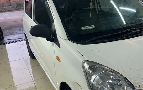 Daihatsu Mira VII, 2011 год, 430 000 рублей, 2 фотография