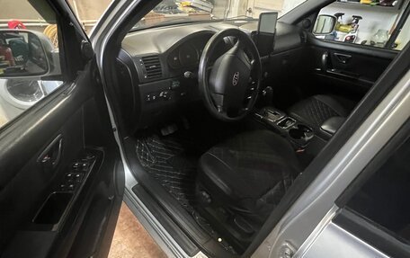 KIA Sorento IV, 2007 год, 1 100 000 рублей, 2 фотография