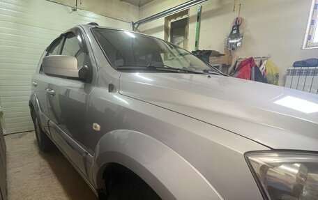 KIA Sorento IV, 2007 год, 1 100 000 рублей, 3 фотография