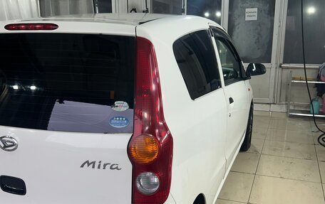 Daihatsu Mira VII, 2011 год, 430 000 рублей, 4 фотография