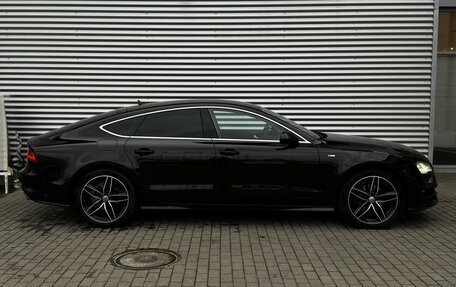 Audi A7, 2014 год, 2 213 000 рублей, 4 фотография