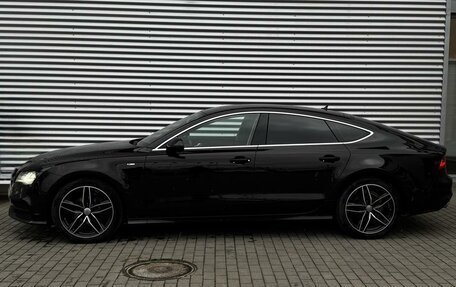 Audi A7, 2014 год, 2 213 000 рублей, 7 фотография