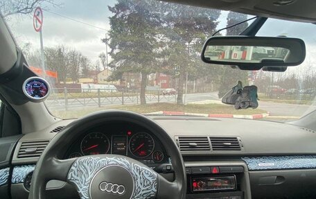 Audi A4, 2001 год, 800 000 рублей, 2 фотография