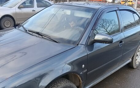 Skoda Octavia IV, 2008 год, 580 000 рублей, 2 фотография