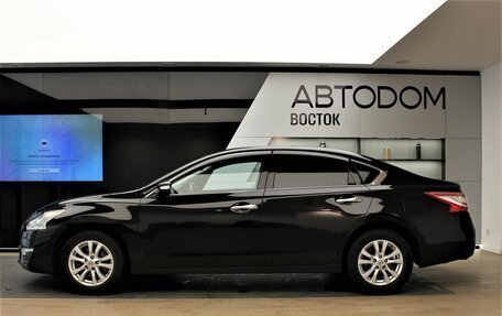 Nissan Teana, 2014 год, 1 575 000 рублей, 4 фотография