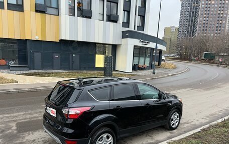 Ford Kuga III, 2017 год, 1 590 000 рублей, 3 фотография