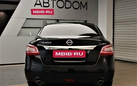 Nissan Teana, 2014 год, 1 575 000 рублей, 8 фотография