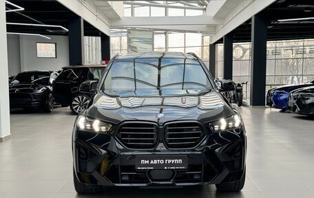 BMW X5 M, 2025 год, 26 490 000 рублей, 2 фотография