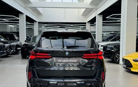 BMW X5 M, 2025 год, 26 490 000 рублей, 5 фотография