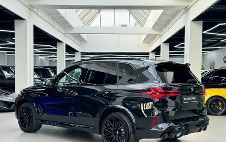 BMW X5 M, 2025 год, 26 490 000 рублей, 10 фотография