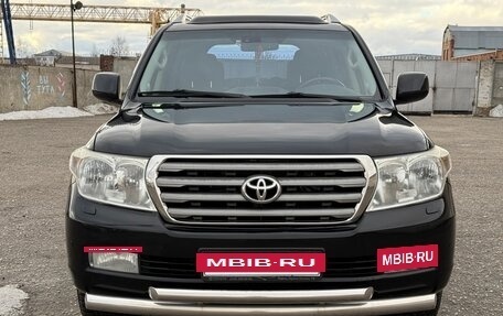 Toyota Land Cruiser 200, 2011 год, 3 650 000 рублей, 2 фотография