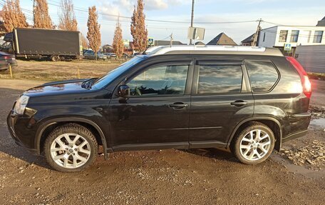 Nissan X-Trail, 2012 год, 1 420 000 рублей, 2 фотография