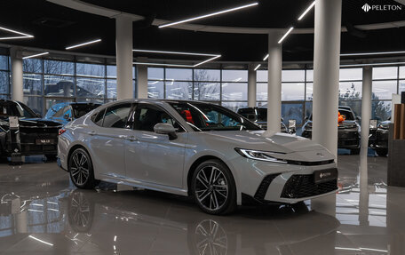 Toyota Camry, 2024 год, 4 500 000 рублей, 2 фотография