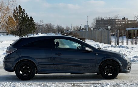 Opel Astra H, 2008 год, 660 000 рублей, 2 фотография