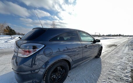 Opel Astra H, 2008 год, 660 000 рублей, 4 фотография