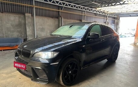 BMW X6, 2011 год, 2 000 000 рублей, 3 фотография