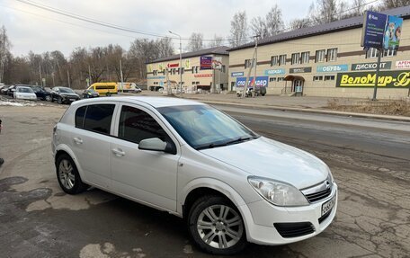 Opel Astra H, 2012 год, 315 000 рублей, 2 фотография