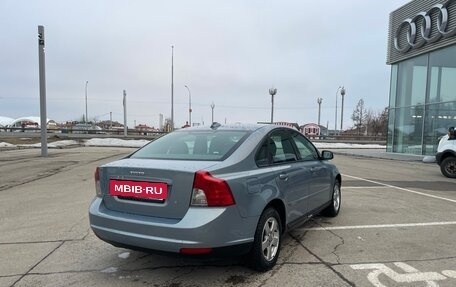 Volvo S40 II, 2007 год, 700 000 рублей, 3 фотография