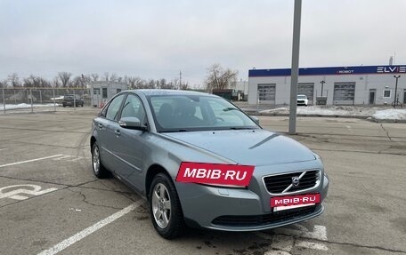 Volvo S40 II, 2007 год, 700 000 рублей, 2 фотография