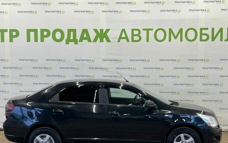 Chevrolet Cobalt II, 2013 год, 550 000 рублей, 7 фотография