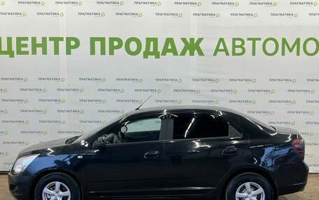 Chevrolet Cobalt II, 2013 год, 550 000 рублей, 6 фотография