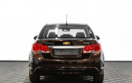 Chevrolet Cruze II, 2013 год, 895 000 рублей, 5 фотография