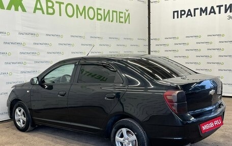 Chevrolet Cobalt II, 2013 год, 550 000 рублей, 5 фотография