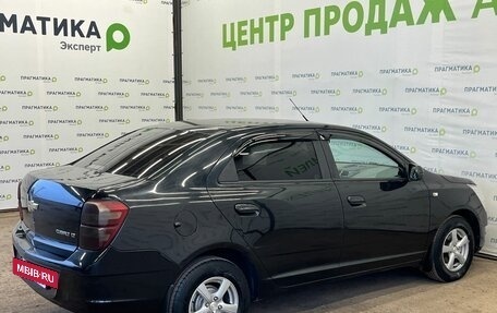 Chevrolet Cobalt II, 2013 год, 550 000 рублей, 3 фотография