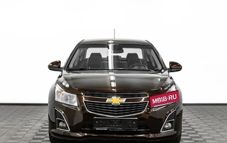 Chevrolet Cruze II, 2013 год, 895 000 рублей, 2 фотография