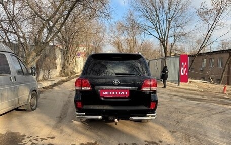 Toyota Land Cruiser 200, 2011 год, 3 400 000 рублей, 4 фотография