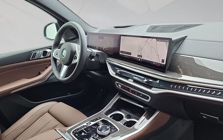 BMW X5, 2024 год, 16 700 000 рублей, 2 фотография