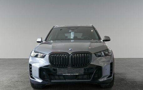 BMW X5, 2024 год, 15 880 000 рублей, 4 фотография