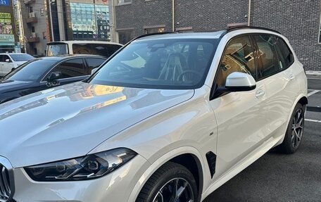 BMW X5, 2024 год, 15 050 000 рублей, 2 фотография