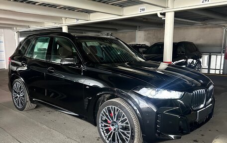 BMW X5, 2023 год, 15 750 000 рублей, 3 фотография