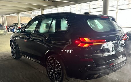 BMW X5, 2023 год, 15 750 000 рублей, 6 фотография