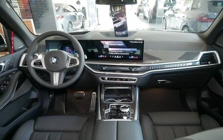 BMW X5, 2024 год, 15 880 000 рублей, 2 фотография