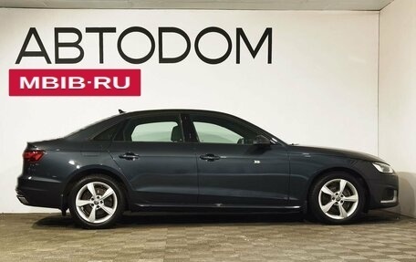 Audi A4, 2020 год, 3 200 000 рублей, 8 фотография